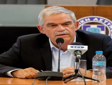 N. Τόσκας για την υπόθεση του 88χρονου: «Εδώ δεν είμαστε Φαρ Ουέστ»